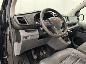 Peugeot Expert 1.6 HDI Navi Airco picture 8
