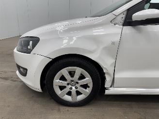 Volkswagen Polo 1.2 TDI BMT 5-drs Navi Clima picture 15