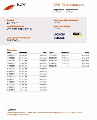 Volkswagen Polo 1.2 TDI BMT R-Line 5-drs Navi Airco picture 17