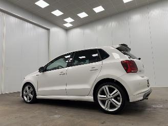 Volkswagen Polo 1.2 TDI BMT R-Line 5-drs Navi Airco picture 3