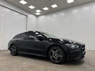 Avarii autoturisme Mercedes Cla-klasse Shooting Brake 250e Autom. AMG Panoramadak 2022/8