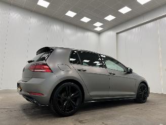 Volkswagen Golf 1.4 TSI Business R Navi Clima picture 2