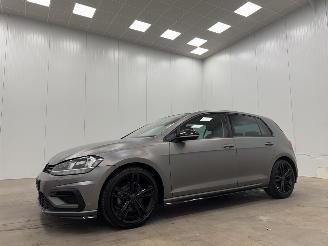 Volkswagen Golf 1.4 TSI Business R Navi Clima picture 4