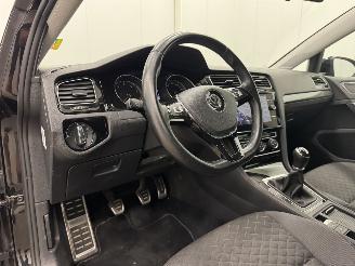 Volkswagen Golf 1.4 TSI Business R Navi Clima picture 7