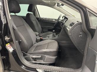 Volkswagen Golf 1.4 TSI Business R Navi Clima picture 8