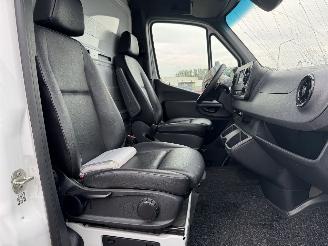Mercedes Sprinter 315 CDI Autom. Bakwagen Laadklep Navi Clima picture 10