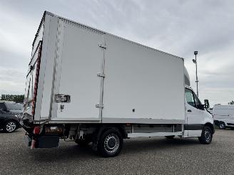Mercedes Sprinter 315 Autom. Bakwagen Laadklep Navi Clima picture 2