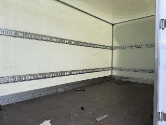 Mercedes Sprinter 315 Autom. Bakwagen Laadklep Navi Clima picture 7