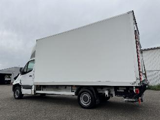 Mercedes Sprinter 315 Autom. Bakwagen Laadklep Navi Clima picture 3