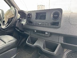 Mercedes Sprinter 315 Autom. Bakwagen Laadklep Navi Clima picture 11