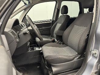 Opel Meriva 1.8i Autom. Cosmo Clima picture 8