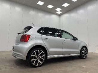 Volkswagen Polo 1.0 BMT Edition 5-drs Airco picture 2