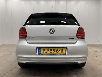 Volkswagen Polo 1.0 BMT Edition 5-drs Airco picture 6