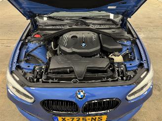 BMW 1-serie 118i M-Sport Executive Navi Clima picture 17