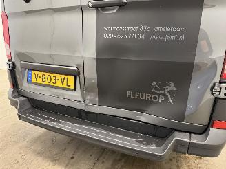 MAN TGE 2.180 Autom. L2H2 Navi Airco picture 18