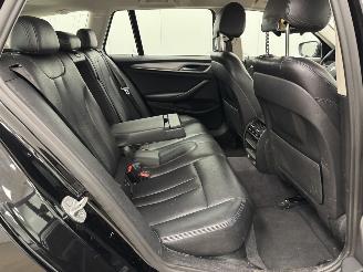BMW 5-serie Touring 520i Exe Autom. Navi Clima picture 10