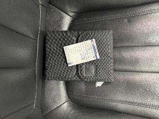 BMW 5-serie Touring 520i Exe Autom. Navi Clima picture 15