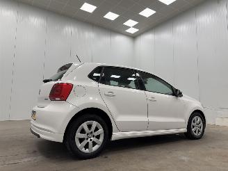 Volkswagen Polo 1.2 TDI BMT Edition 5-drs Airco picture 2