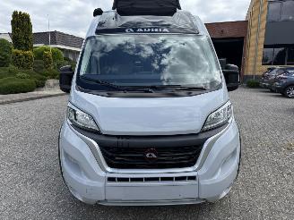 Adria  Twin Sports 640 SGX 2.2 MJ Autom.132kw Airco picture 5