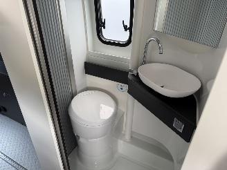 Adria  Twin Sports 640 SGX 2.2 MJ Autom.132kw Airco picture 19