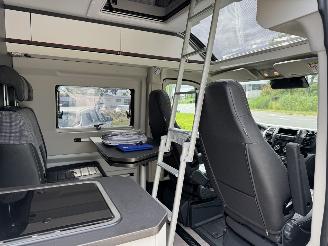 Adria  Twin Sports 640 SGX 2.2 MJ Autom.132kw Airco picture 13