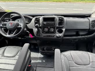 Adria  Twin Sports 640 SGX 2.2 MJ Autom.132kw Airco picture 11