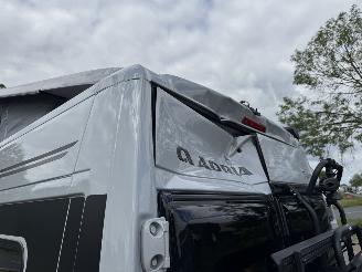 Adria  Twin Sports 640 SGX 2.2 MJ Autom.132kw Airco picture 30