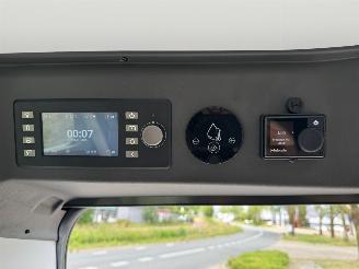 Adria  Twin Sports 640 SGX 2.2 MJ Autom.132kw Airco picture 25