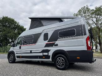 Adria  Twin Sports 640 SGX 2.2 MJ Autom.132kw Airco picture 3