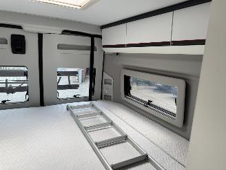 Adria  Twin Sports 640 SGX 2.2 MJ Autom.132kw Airco picture 22