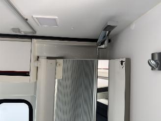 Adria  Twin Sports 640 SGX 2.2 MJ Autom.132kw Airco picture 20
