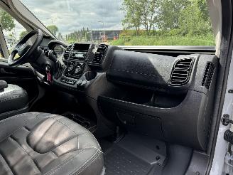 Adria  Twin Sports 640 SGX 2.2 MJ Autom.132kw Airco picture 12