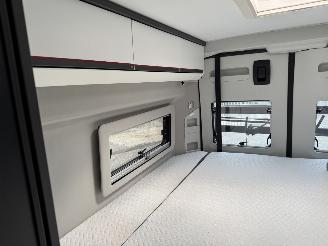 Adria  Twin Sports 640 SGX 2.2 MJ Autom.132kw Airco picture 21