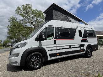 Adria  Twin Sports 640 SGX 2.2 MJ Autom.132kw Airco picture 4