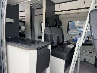 Adria  Twin Sports 640 SGX 2.2 MJ Autom.132kw Airco picture 14