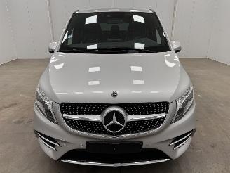 Mercedes V-klasse 300d Autom. 4Matic DC Panoramadak Navi Clima picture 5