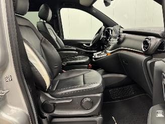 Mercedes V-klasse 300d Autom. 4Matic DC Panoramadak Navi Clima picture 11