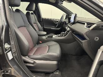 Toyota Rav-4 2.5 Plug-In Hybrid AWD Navi Clima picture 9
