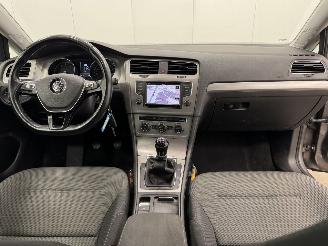 Volkswagen Golf 1.0 TSI 5-drs Navi Clima picture 11