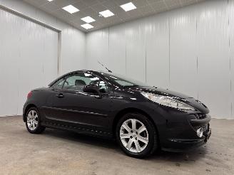 Unfallwagen Peugeot 207 CC 1.6 VTI Airco 2009/7