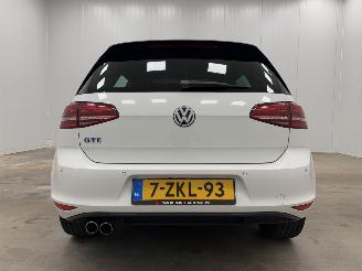Volkswagen Golf 1.4 TSI GTE Panoramadak Navi Clima picture 6