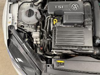 Volkswagen Golf 1.4 TSI GTE Panoramadak Navi Clima picture 18