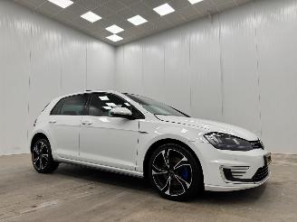 Coche accidentado Volkswagen Golf 1.4 TSI GTE Panoramadak Navi Clima 2015/1