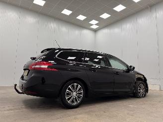 Peugeot 308 SW 1.2 PureTech Allure Navi Clima picture 2