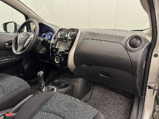 Nissan Note 1.2 Connect Edition Navi Clima picture 12