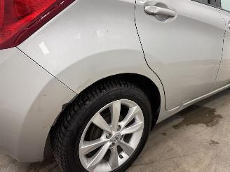 Nissan Note 1.2 Connect Edition Navi Clima picture 16