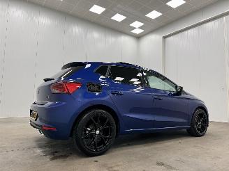 Seat Ibiza 1.0 TSI FR Intense Panoramadak Navi Clima picture 2