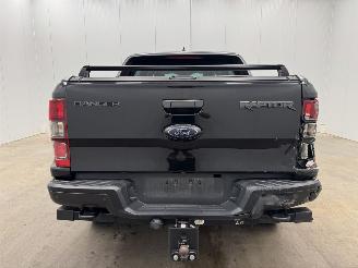Ford Ranger Raptor 2.0 EcoBlue Autom. DC 4WD Navi Clima picture 6
