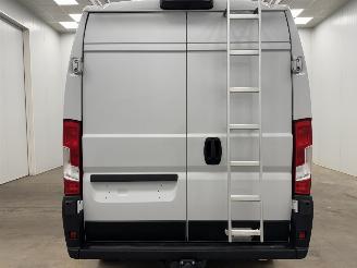 Peugeot Boxer 35 2.2 HDI Autom.L2H2 Navi Clima picture 6