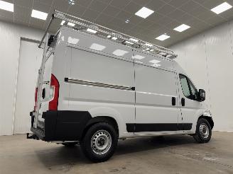 Peugeot Boxer 35 2.2 HDI Autom.L2H2 Navi Clima picture 2